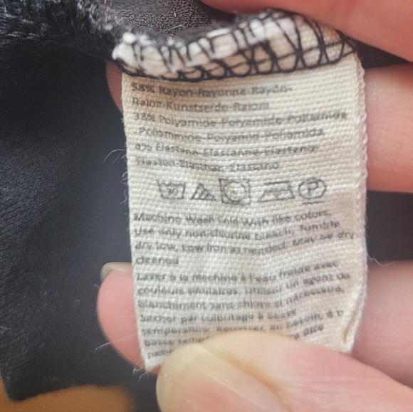 Free People Velvet Bodycon Rose Dress, VGUC, Size S - Picture 7 of 8